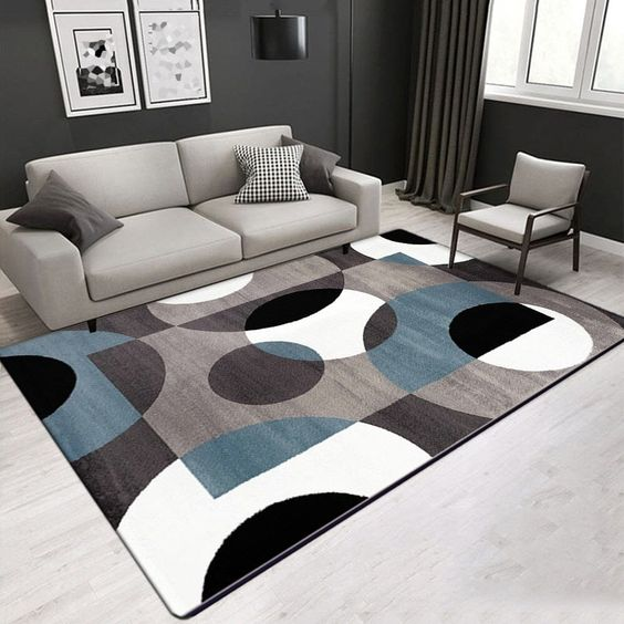 Trending carpet design ideas for home in 2023
