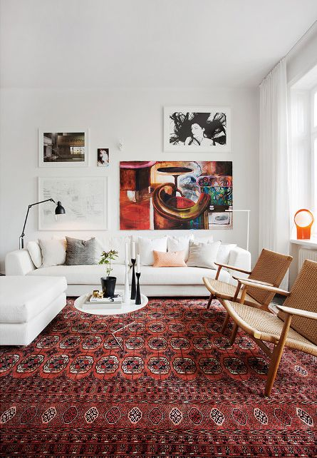 Trending carpet design ideas for home in 2023
