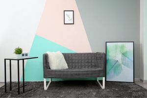 15 Popular Wall Texture Types and Techniques in 2023