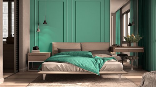 Vastu recommended room colours for every zodiac sign
