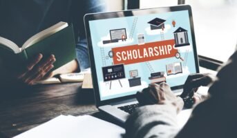 How to apply for INSPIRE scholarship?