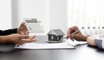 Income tax rebate on home loan
