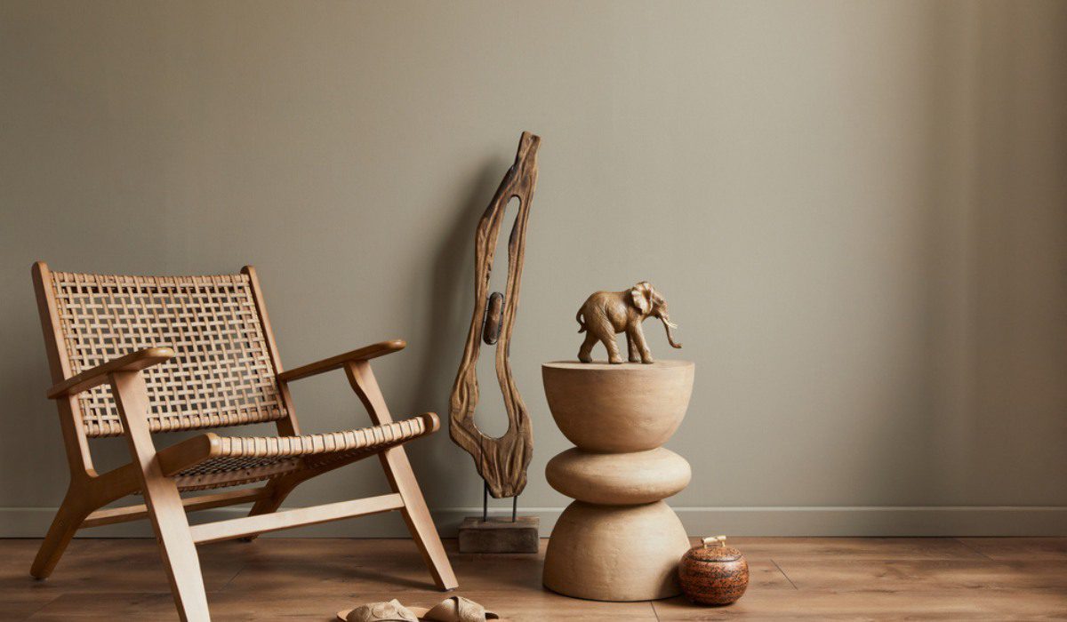 wooden chairs design