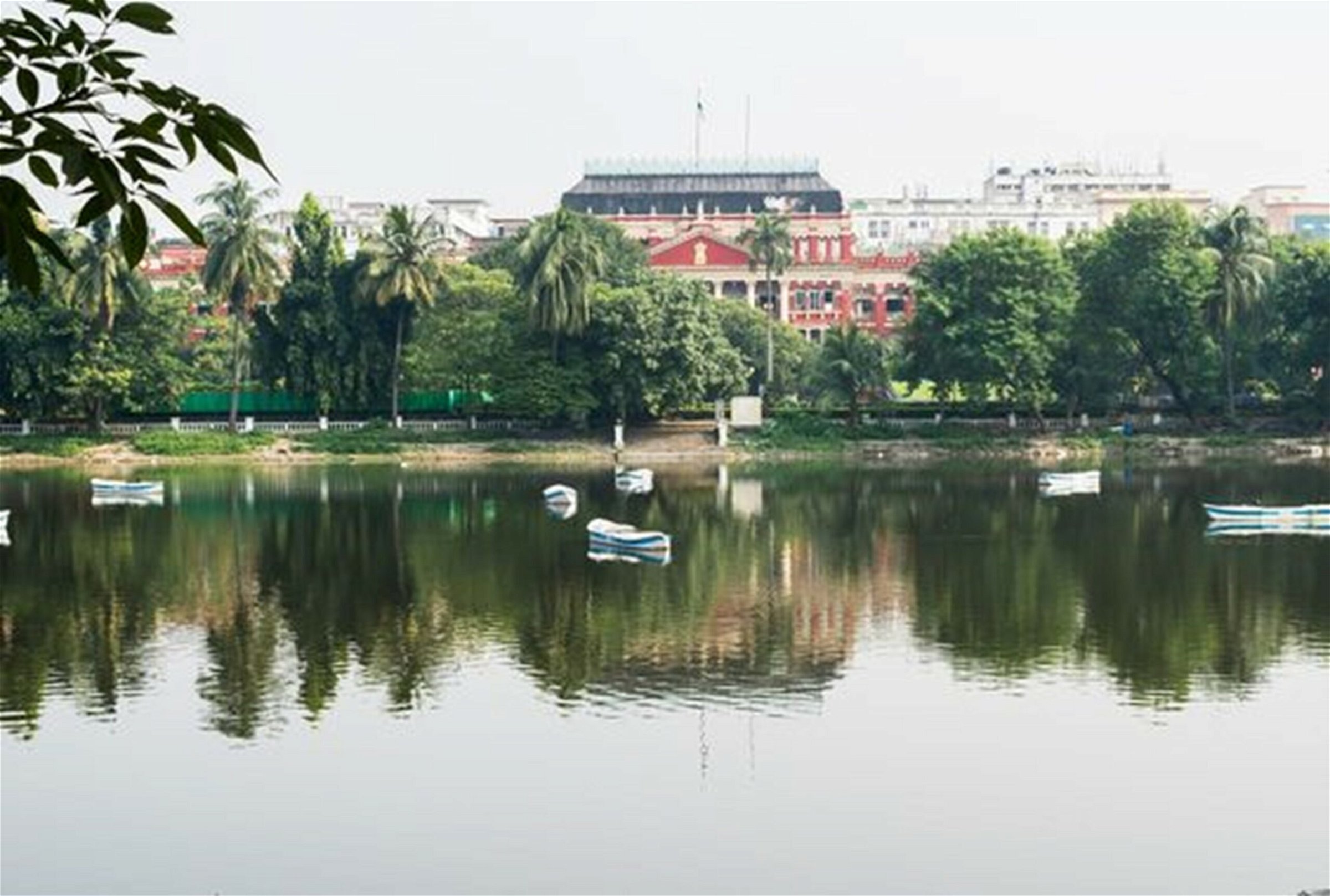 Writer's Building, Kolkata: Origin and interesting facts