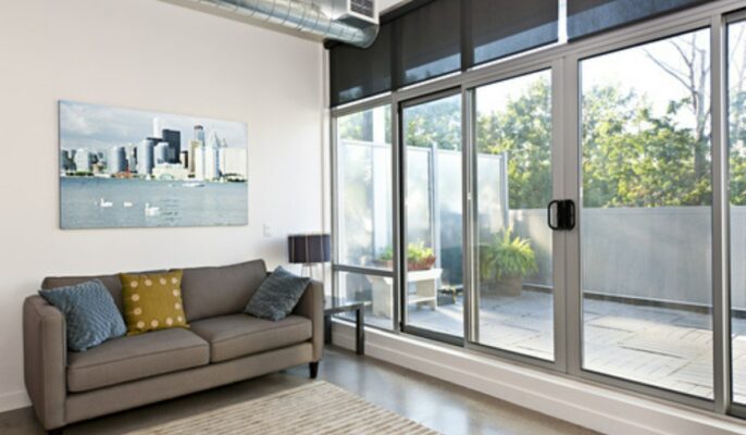 Sliding Door Design Ideas In For Your Home