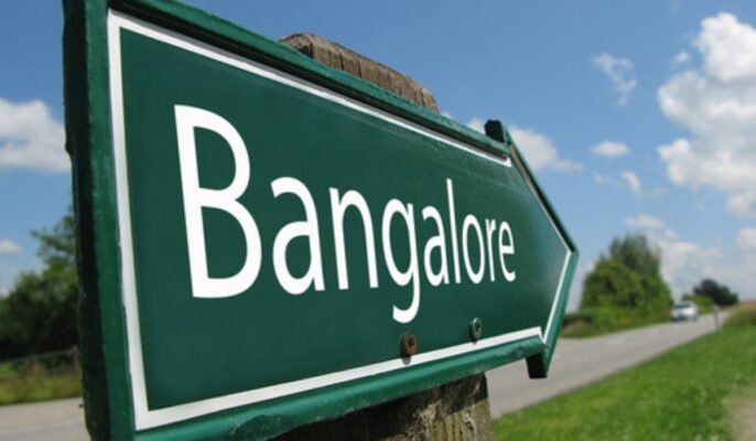 Alternative Plan for Bangalore PRR | by Tejaswi KR | Medium