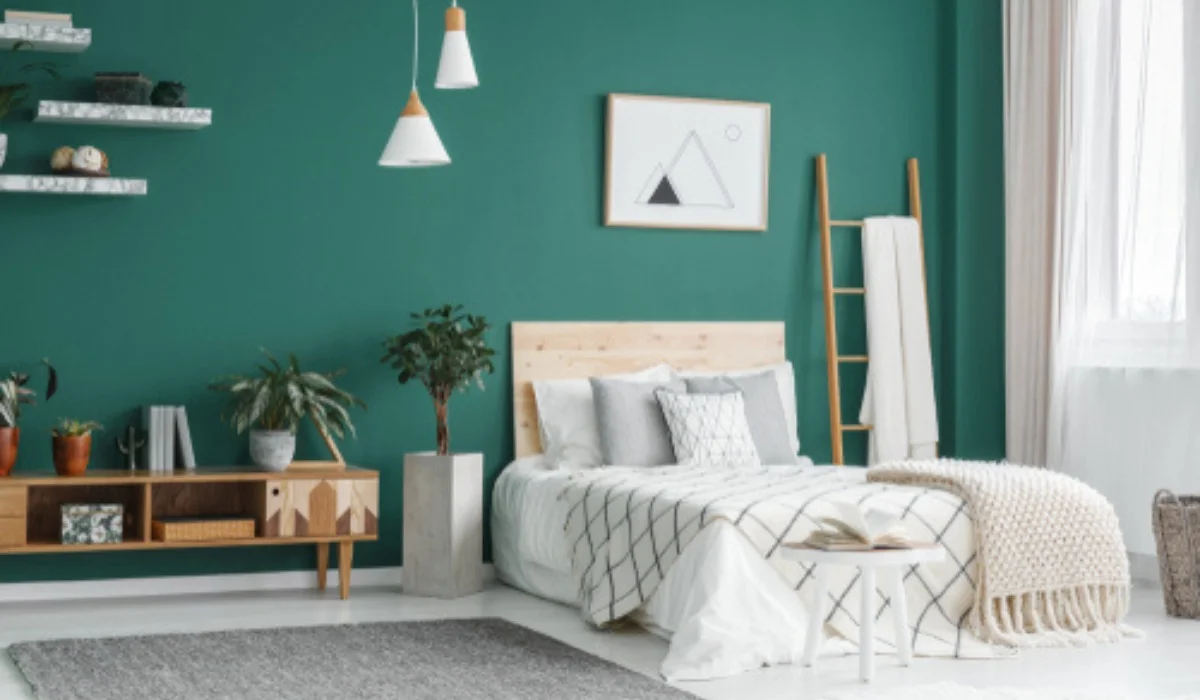 34 bedroom paint ideas that will inspire you to rethink your space | Ideal  Home
