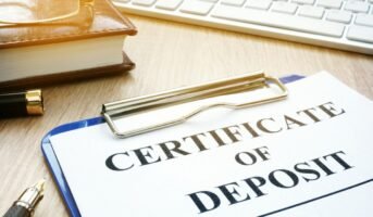 What are certificates of deposit and how can you open one?