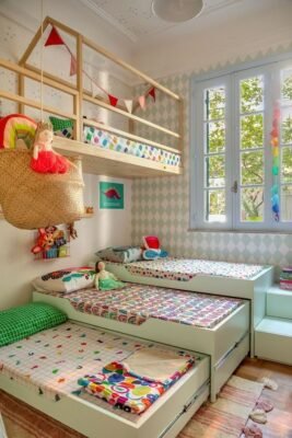 design camera copiilor