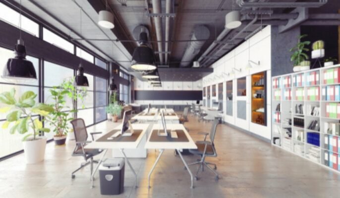 5 Best coworking spaces in Bangalore
