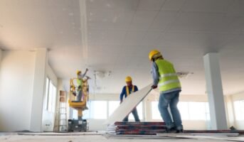 Drywall Calculator: Calculate Materials, Size, and Cost
