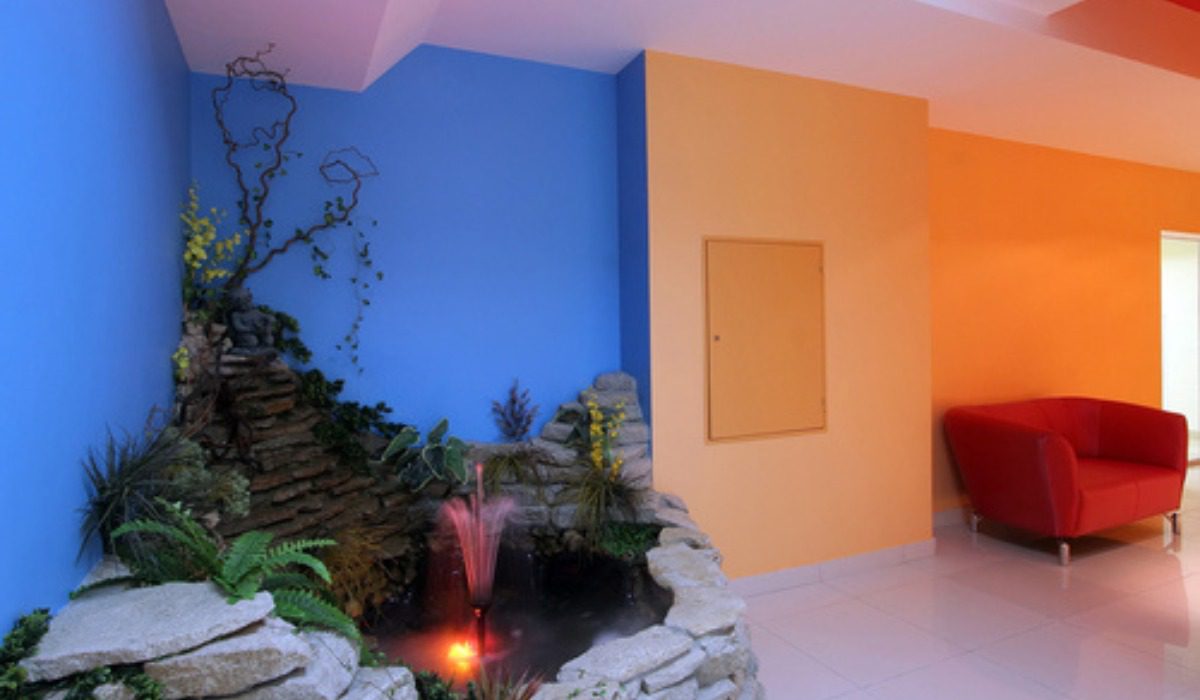 Fountain Design for Home: A list of Incredible Designs Fountain Design For Home: A List Of Incredible Designs