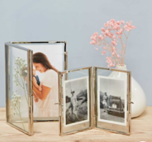 Stylish collage photo frame design ideas for you 