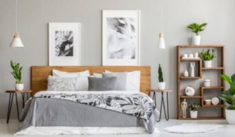 Unique wooden bed designs for your bedroom space
