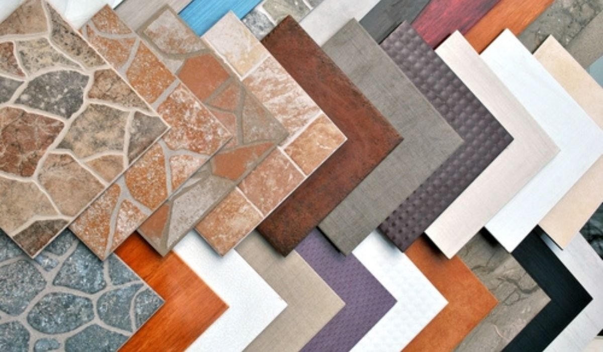 Hall Floor Tiles Designs to Match your Interiors