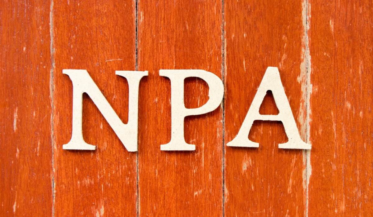 Non Performing Assets (NPA), Definition, Types, Examples, 46 OFF