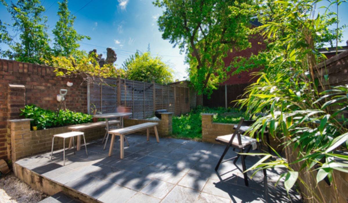 Home Garden Ideas For Your Outdoor Space