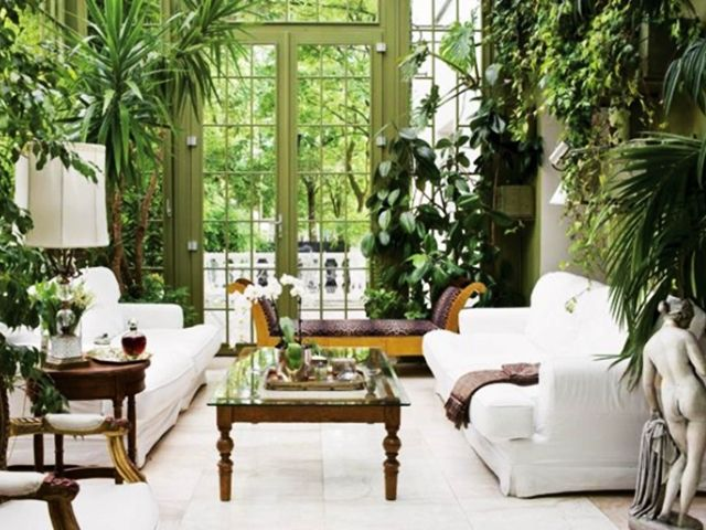 Indoor garden design ideas for your home 