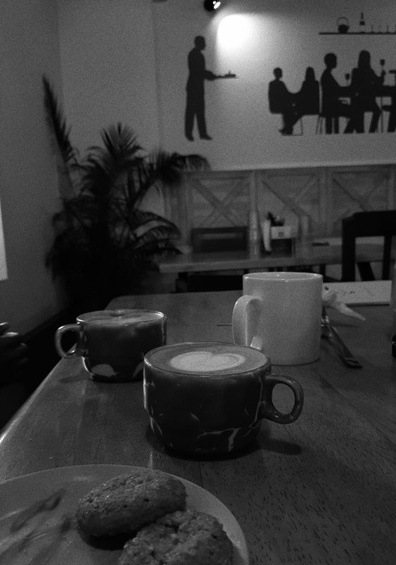 Cafes In Koramangala Best Coffee Spots