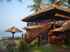 Varkala resorts: All you need to know 