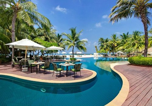 Thinking of booking a staycation? Book the best resorts in Virar city 