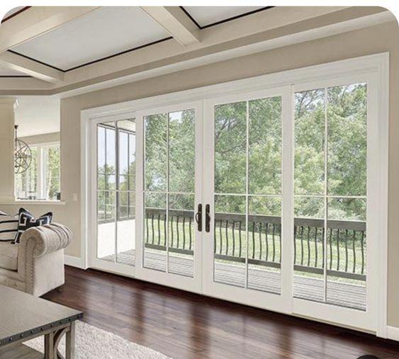 Sliding Door Design Ideas in 2023 for Your Home