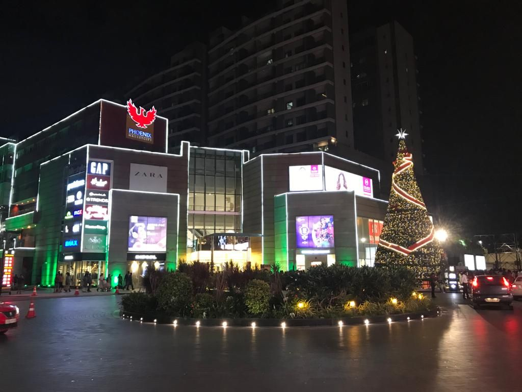 Malls in Chennai: All you need to know