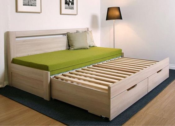Sofa cum bed design: A list of incredible designs with prices 
