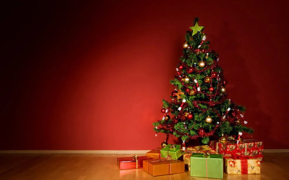 Christmas decoration materials: A comprehensive list 