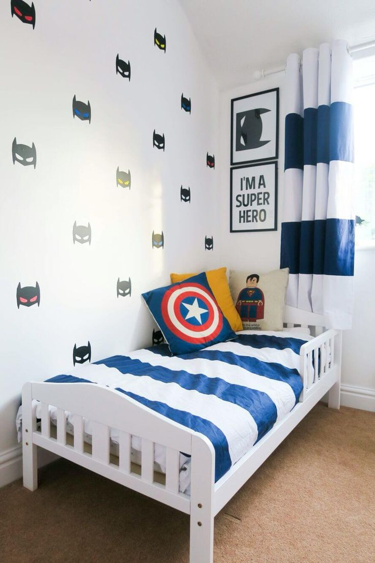 Idei de design pentru dormitorul copiilor pentru a face dormitorul copilului tău să arate minunat 