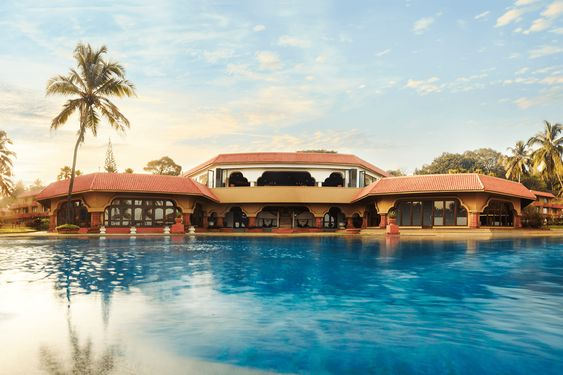 Resorts in North Goa: All you need to know 