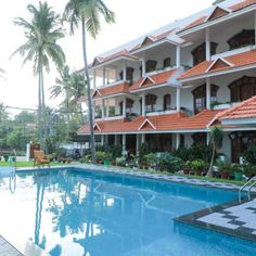 Varkala resorts: All you need to know 