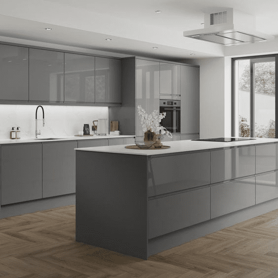 Kitchen laminate colours: Find Your Perfect Shade