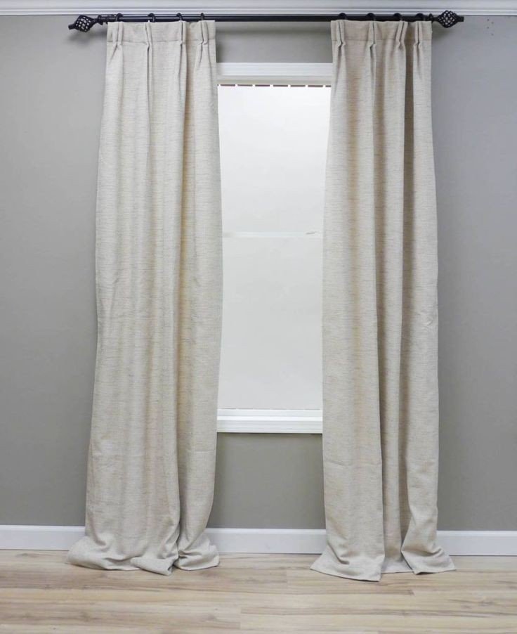 Curtains for living room: All you need to know 