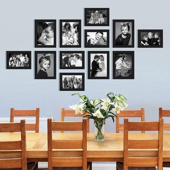 Home Interior Homeco Magnolia Picture Paring and Frames on PopScreen