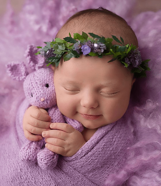 2 month baby photoshoot ideas at home: A list of amazing ideas 