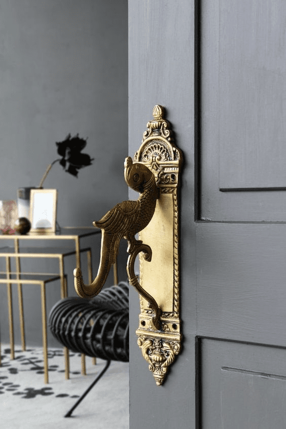 Door decoration ideas you can choose from