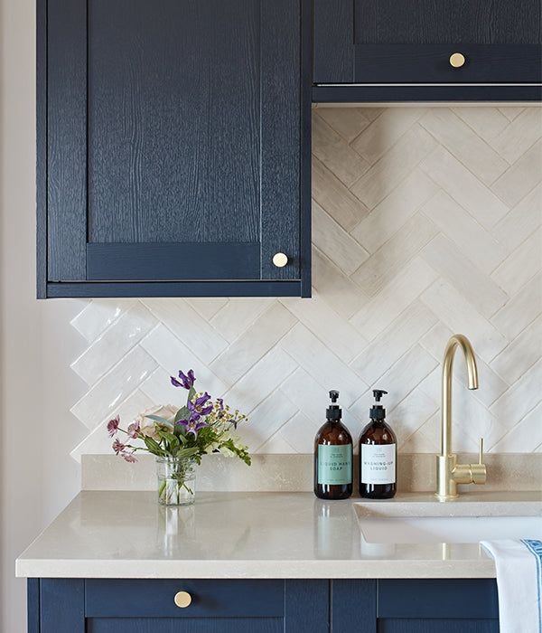 Modern kitchen wall tiles: Everything you need to know 
