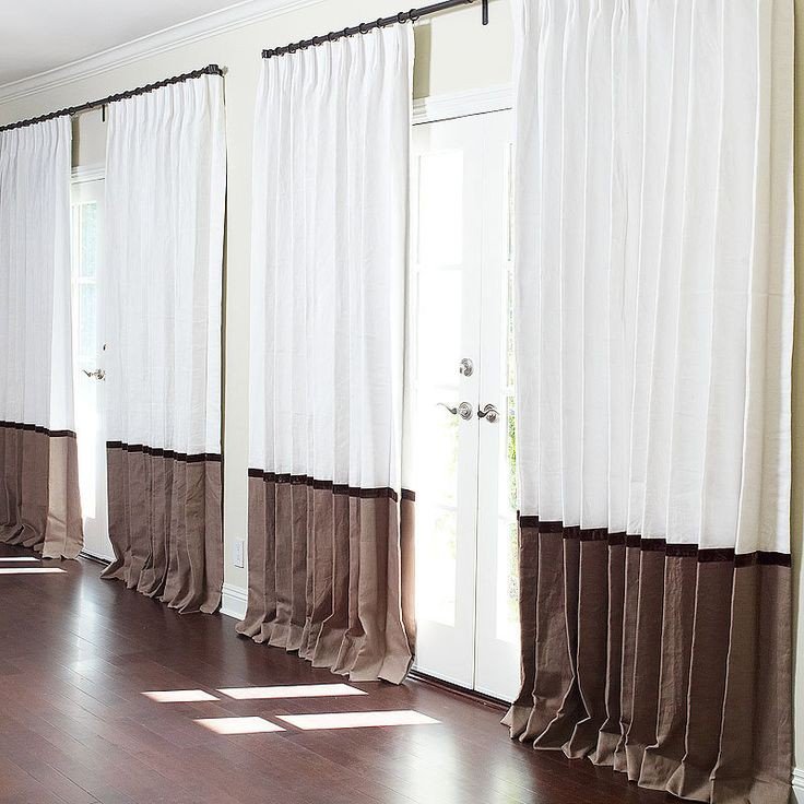 Curtains for living room: All you need to know 