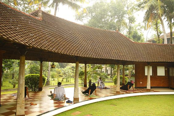 Resorts in Trivandrum: A list of amazing resorts 