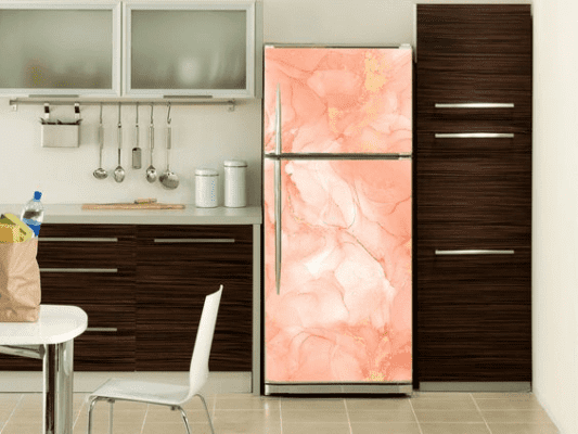 Fridge Colour: Explore Your Options