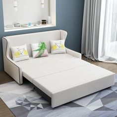 Designer single bed: A list of beautiful and functional bed designs 