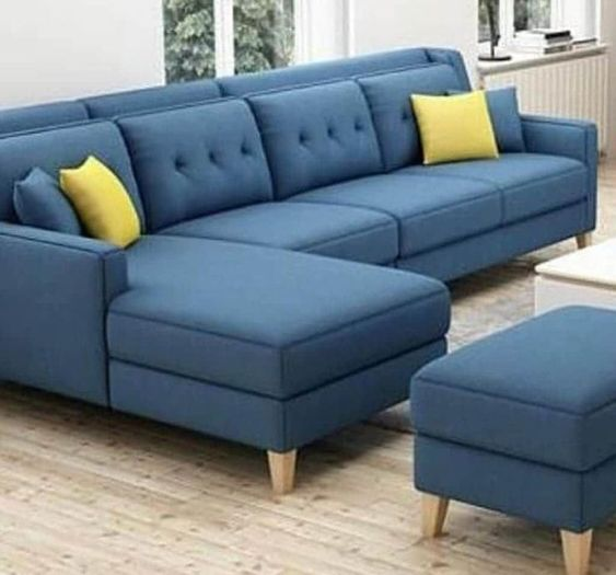 Sofa design for hall to suit your budget and aesthetics 