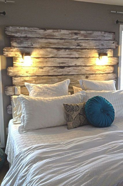 Amazing bedroom wall decor ideas you can consider 