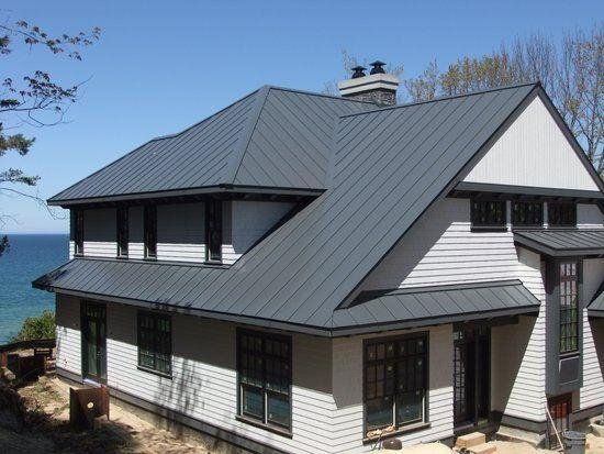 Roof tiles: Different types of tiles with images 