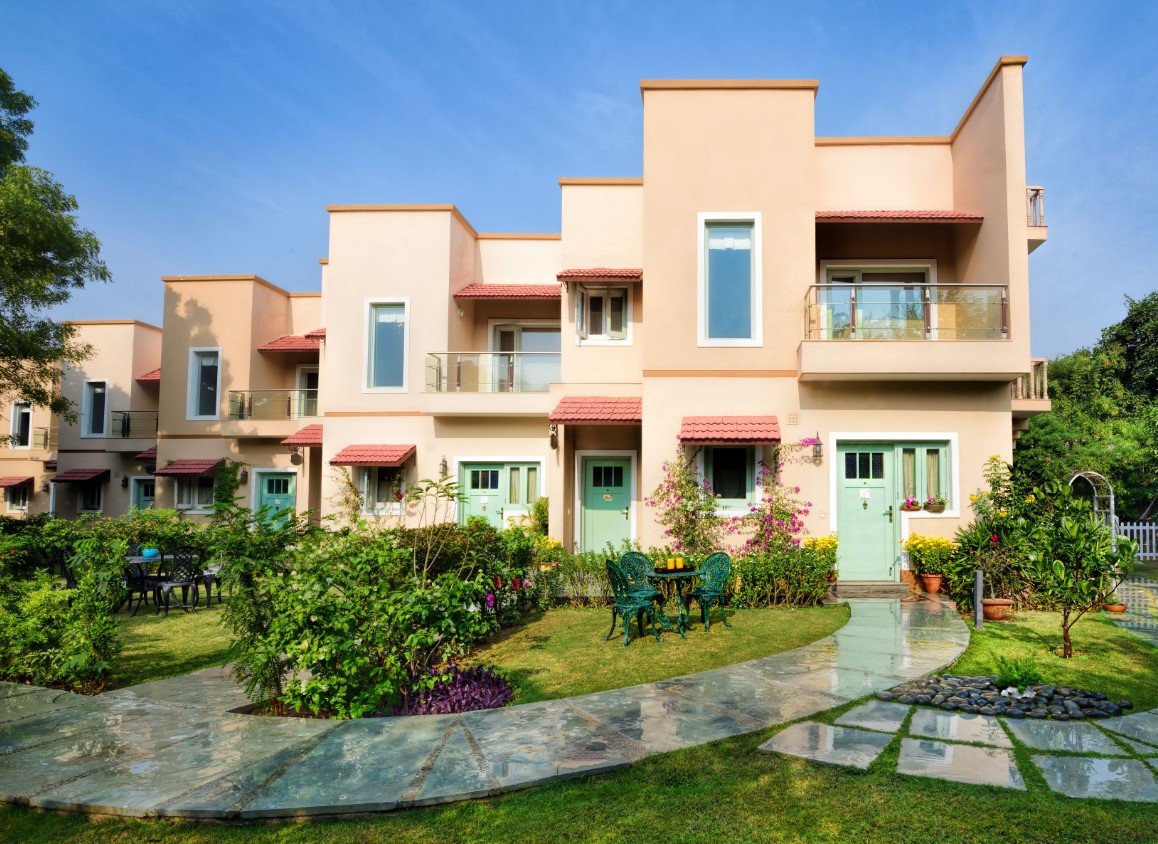Resorts in Manesar that are worth your money 