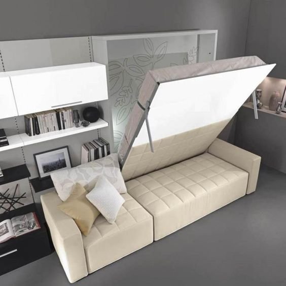 Sofa cum bed design: A list of incredible designs with prices 