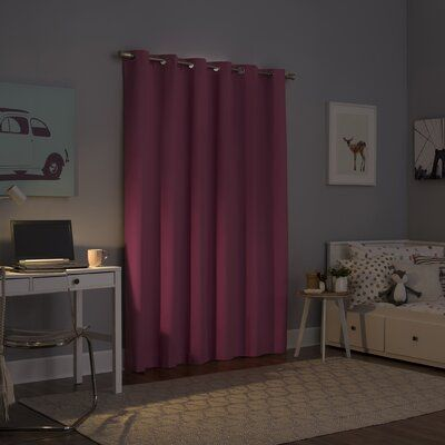 Bedroom curtain design: A comprehensive list of beautiful curtain designs 