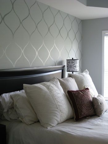 Ideas on How to Design the Space Above Your Bed!