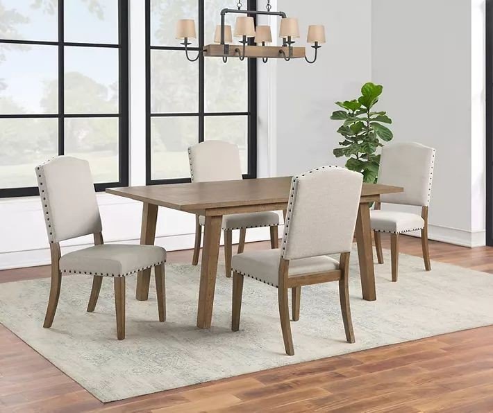 Modern Dining Chair Design To Set Your Table With Style